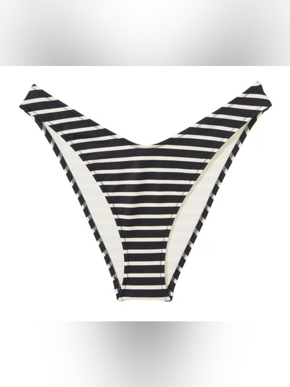 XXL PINK Swim Brazilian Bikini Bottom